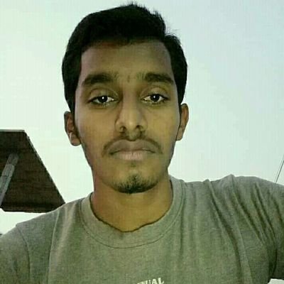 MBChowdary4's profile picture. 