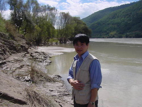 Yuu_and_You's profile picture. 持続可能な発展をテーマに、教育と研究、そして企業経営に取り組んでいます。理系と文系の融合による総合知、そして、Society5.0およびスマートシティの実現に関心があります。博士（農学）。群馬県前橋市出身。