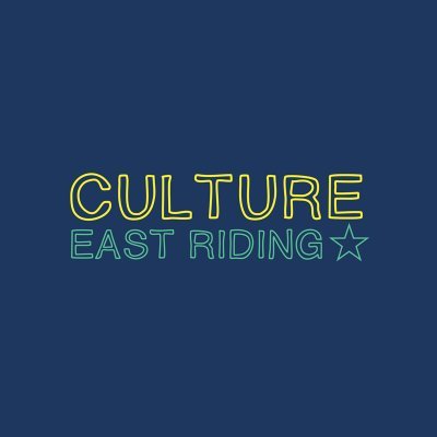 We are the East Riding Cultural Education Partnership, working to provide arts & culture opportunites to young people in the East Riding of Yorkshire