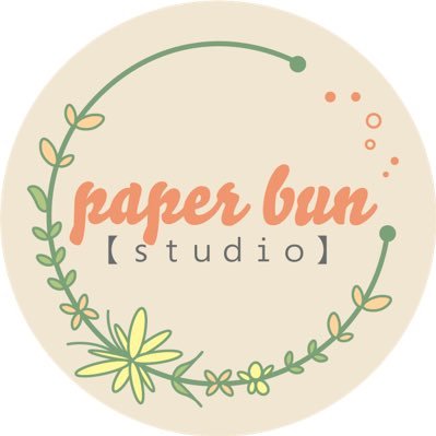 Paper Bun Studio⁷さんのプロフィール画像