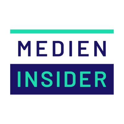 medieninsider Profile Picture