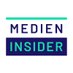 Medieninsider (@medieninsider) Twitter profile photo Medieninsider (@medieninsider) Twitter profile photo
