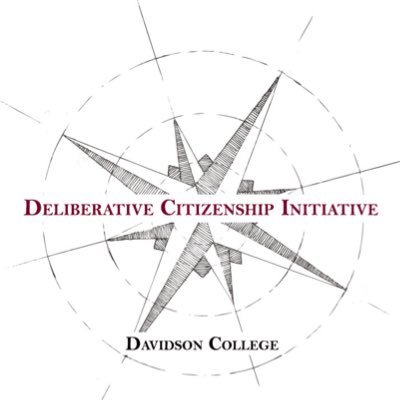 The DCI at Davidson College creates opportunities for individuals to productively engage with one another on difficult issues facing our community and society.