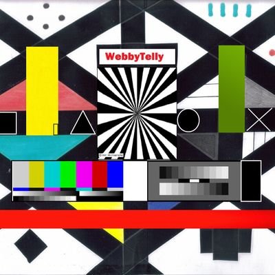 WebbyTelly: TV for the Web!