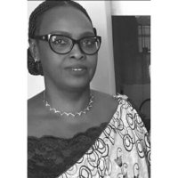 Berthilde Gahongayire,Regional Director for WCA (@berthildeunaids) 's Twitter Profile