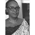 Berthilde Gahongayire,Regional Director for WCA (@berthildeunaids) Twitter profile photo