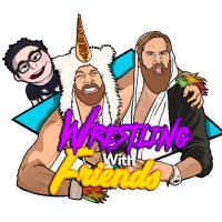 WrestlingWithFriends (@wwfpodcast) 's Twitter Profile