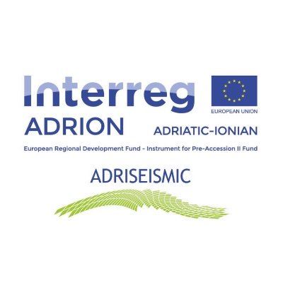New approaches for seismic improvement and renovation of Adriatic and Ionian historic urban centres