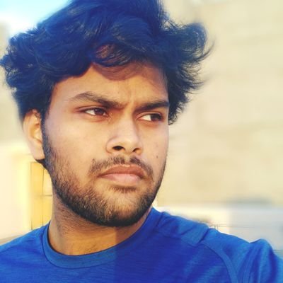 iamaakaash_'s profile picture. Using just for words