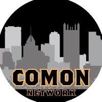COMON Network (@comonnetwork) 's Twitter Profile Photo COMON Network (@comonnetwork) 's Twitter Profile Photo