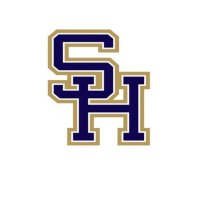 SHHS (@principalshhs) 's Twitter Profile Photo SHHS (@principalshhs) 's Twitter Profile Photo