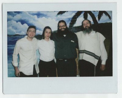 ftfyanky's profile picture. org in sullivan county helping jewish inmates