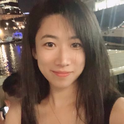 Jennyyin2007's profile picture. Be GREAT!