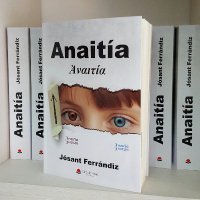 Jósant Ferrándiz(@anaitia_novela) 's Twitter Profileg
