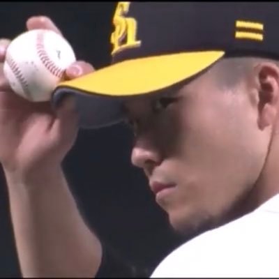 ro_prsp8's profile picture. プロ野球＆プロスピ垢 ホークス純正/ホークス以外ミキサー 無言フォローOK🙆🏻‍♀️ 変な垢以外フォロバ返します #鷹純正 #ホークス純正 #ソフトバンク純正 #プロスピa #プロスピ純正 #リアタイ純正 #sbhawks