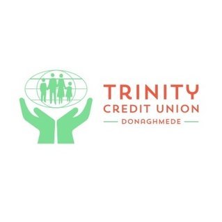 Yes we are OPEN for LENDING!

Serving the financial needs of the community, in Donaghmede for over 35 years. #TrinityCU
Stay Local Borrow Local Spend Local