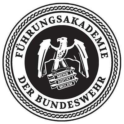 Offizieller Account der #Führungsakademie #WirSindFüAkBw @BMVg_Bundeswehr 📩fueakbwinfoa@bundeswehr.org oder https://t.co/c4ZulRN4Ux