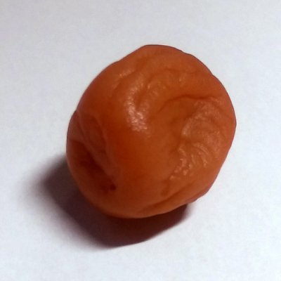 うめぼしさんのプロフィール画像