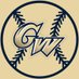 GW Softball (@GW_Softball) Twitter profile photo