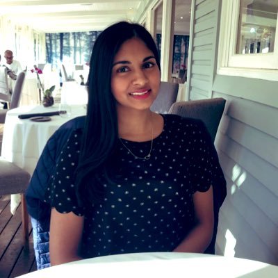 MaxinePillay's profile picture. 🐶 lover / 🍦 obsessed / child of the universe 🙏🏽 / digital & social media is a powerful movement that can change the 🌍