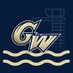 GW Swimming & Diving (@GWSwimDive) Twitter profile photo