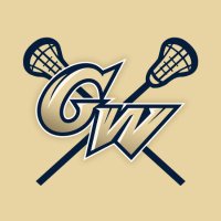 GW Lacrosse(@GW_Lacrosse) 's Twitter Profile Photo