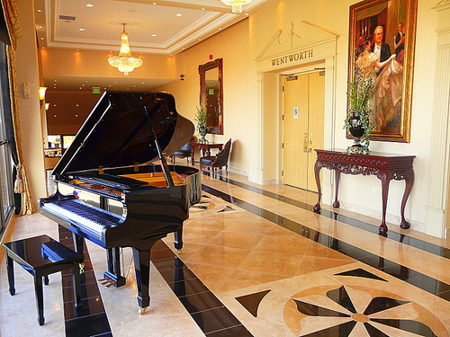 The Grand Olympia Hospitality and Convention Centre is a 40,000 sqft event and entertainment facility. We host events from 30 to 1500 guests.