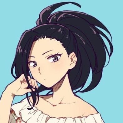 AsMomoyaoyorozu Profile Picture