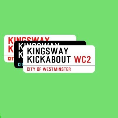 KCL Radio’s home of football discussion. Listen to us on Soundcloud. Hosted by @aki2798 and @alfieeswilson.