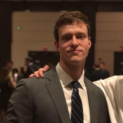 AnsonSidle's profile picture. 