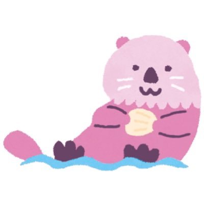 pink_seaotter Profile Picture