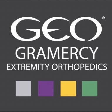 Disruptive medical device company innovating sterile-packed ortho implant delivery by embracing RFID-enabled technology. (Rejoined June ‘21)