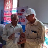Mahendra Tiwari™ (@ybisl) 's Twitter Profile