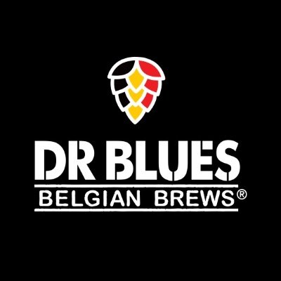 DR BLUES BELGIAN BREWS® are hand-crafted BEERS produced in the DR BLUES BEER™ CLINIC in Belgium with pharmacy-like attention to detail.