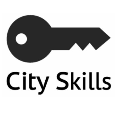 City Skills develop ‘people who develop people’ through apprenticeships for new and existing staff.