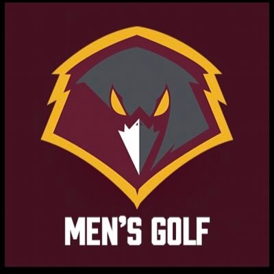 University of Charleston Men’s Golf 🦅⛳️