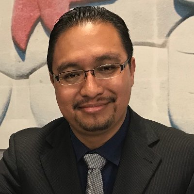 red_alberto's profile picture. Docente por convicción, Supervisor por vocación.