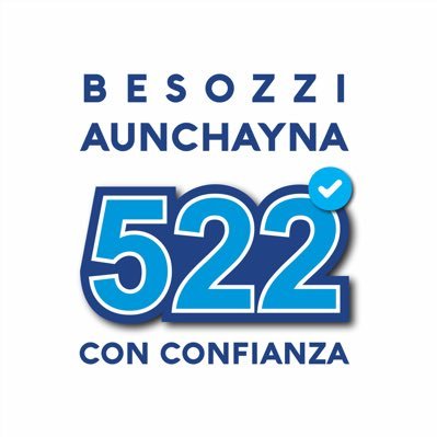 522 Besozzi - Aunchayna / Partido Nacional Soriano