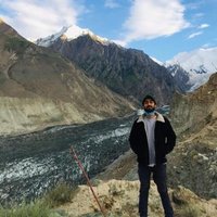Faheem Baig Hunzai (@hunzai_baig) 's Twitter Profile