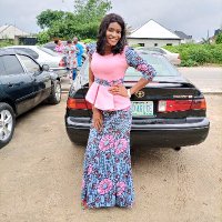 Uwakmfon Jacob (@uwakmfon_jacob) 's Twitter Profile