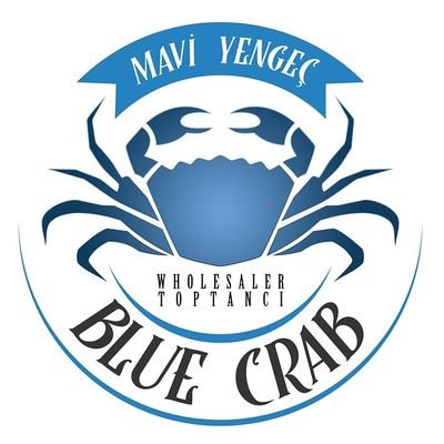 Toptan Mavi Yengeç ( Blue Crab ) Canlı, temizlenmiş, şoklu. 0533 370 17 69