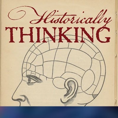 HistThinkさんのプロフィール画像