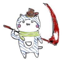 ねねこ twエル 徘徊中(復帰) (@heart_neneko_ia) Twitter profile photo