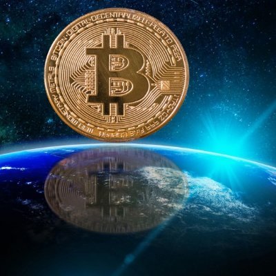 Dedicated to bringing you the latest news on #Cryptocurrencies and #Blockchain technologies.
Updated by A.J.H.