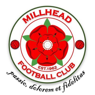 Millhead FC