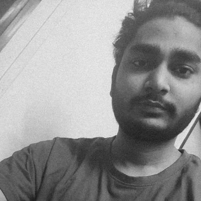 sinhaadarsh811's profile picture. || Offcourse i talked to myself when i need expert advice ||
Indian Maritime University
Chennai