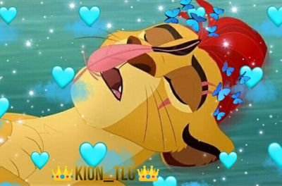 👑Kion_TLG👑