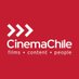 Cinemachile (@cinemachile) Twitter profile photo