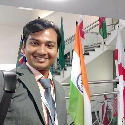 Indian,
Assistant Manager - Research at Ceat Tyres
PhD and Mech from Rubber Technology Centre, IIT Kharagpur
Honorary Visiting Faculty at RKMV, Belur Math