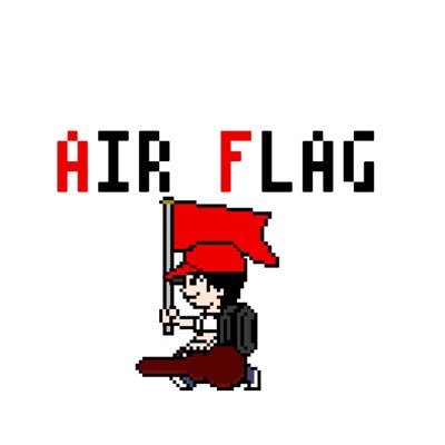 コンサートの企画/制作を行ってます、株式会社AIRFLAG（エアーフラッグ）の公式アカウントです。弊社でお手伝いしているアーティストのLIVEに関する情報を随時発信してまいります🚩恐れ入りますがDM等による個別の対応は致しかねますので、下記のリンクよりお問い合わせください。